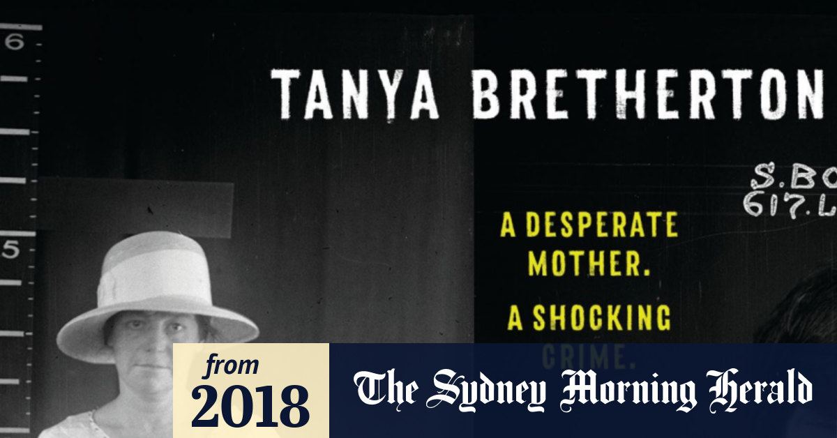 The Suitcase Baby review Tanya Bretherton on a shocking case of